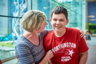 Project ECHO - Autism Spectrum Disorder for Primary Care Providers (Fall 2026) Banner